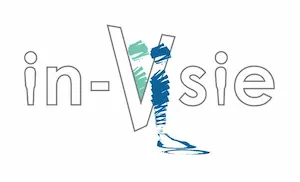 Logo in-Vision Partner of Gifted click is opening website in-Vision